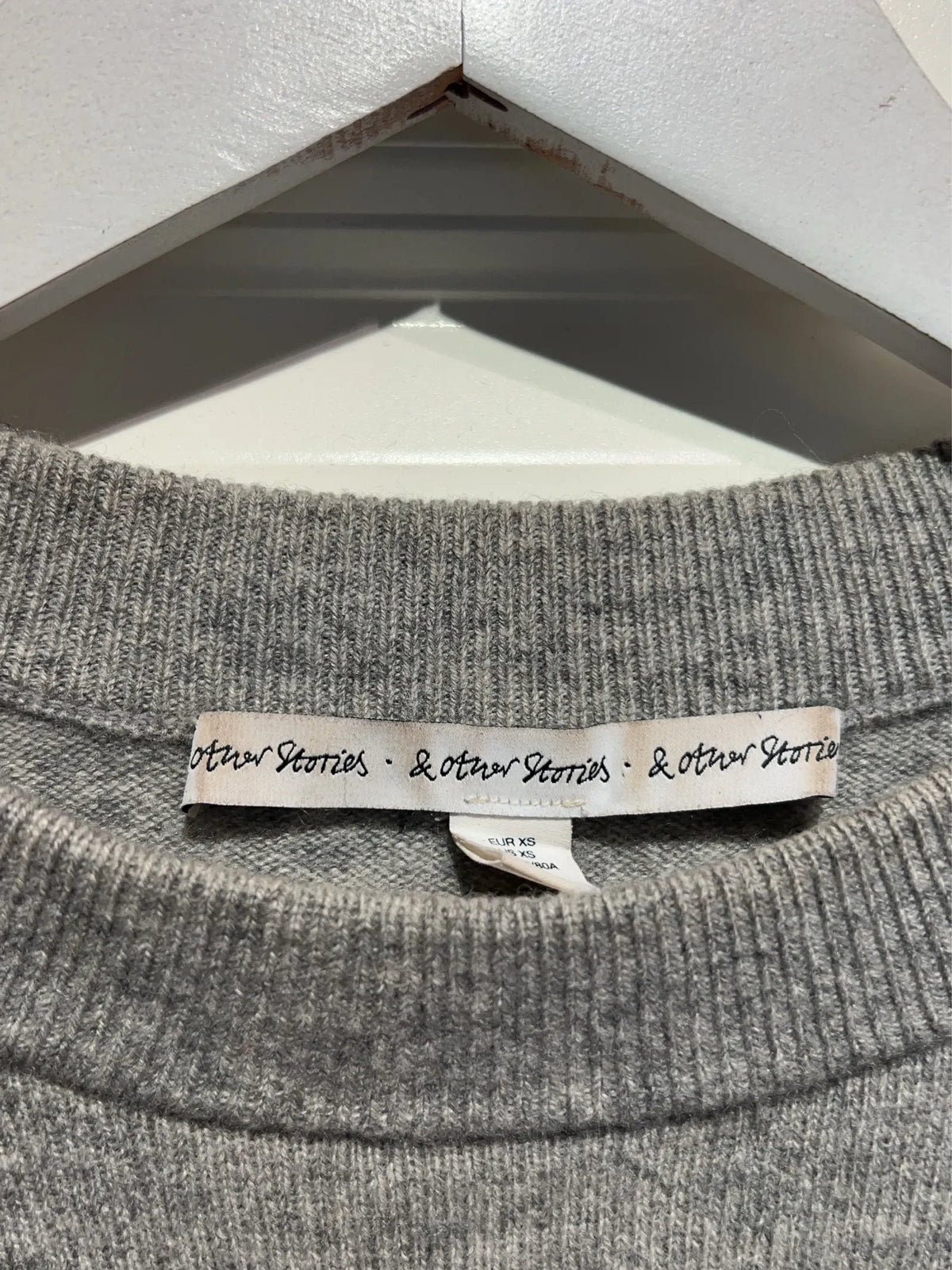 & Other Stories Sweater
