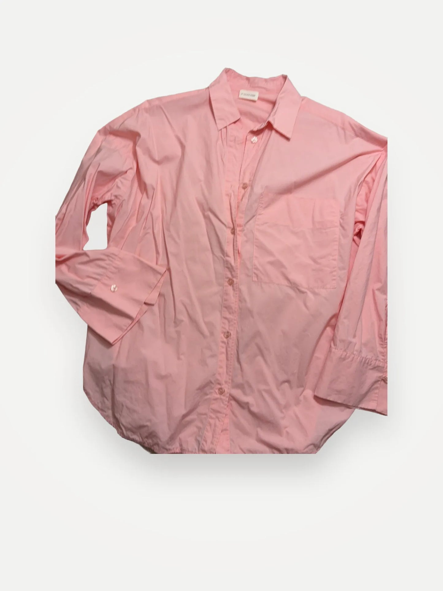 By Malene Birger Derris Shirt