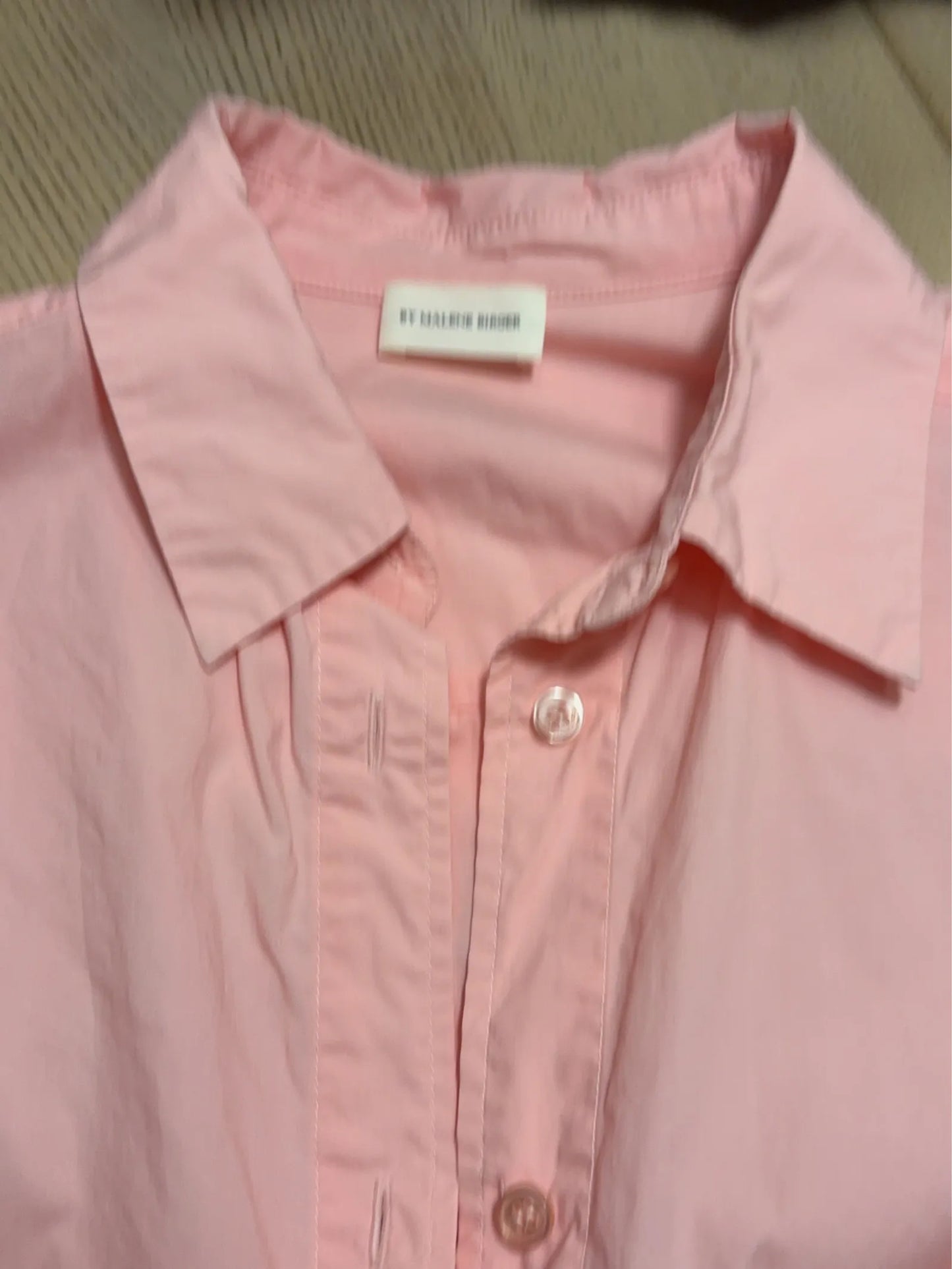 By Malene Birger Derris Shirt