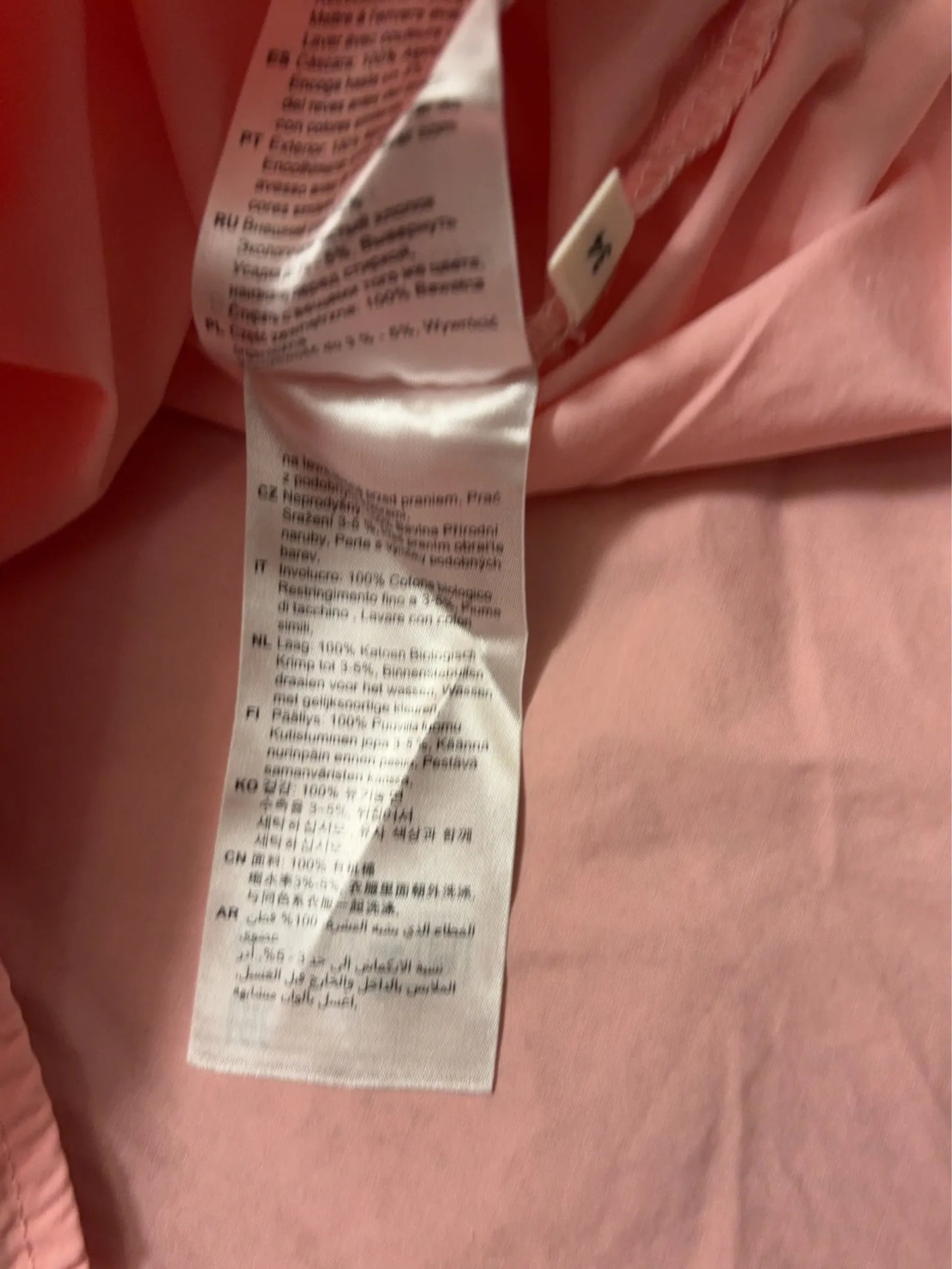 By Malene Birger Derris Shirt