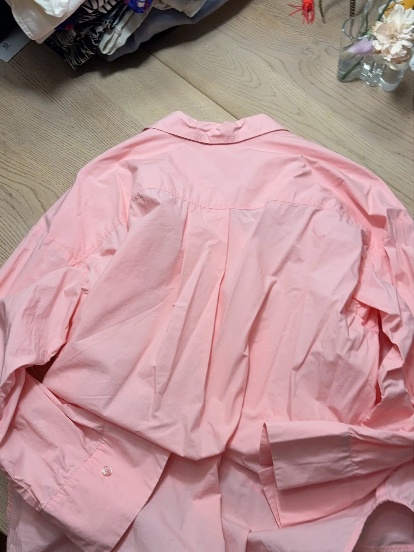 By Malene Birger Derris Shirt
