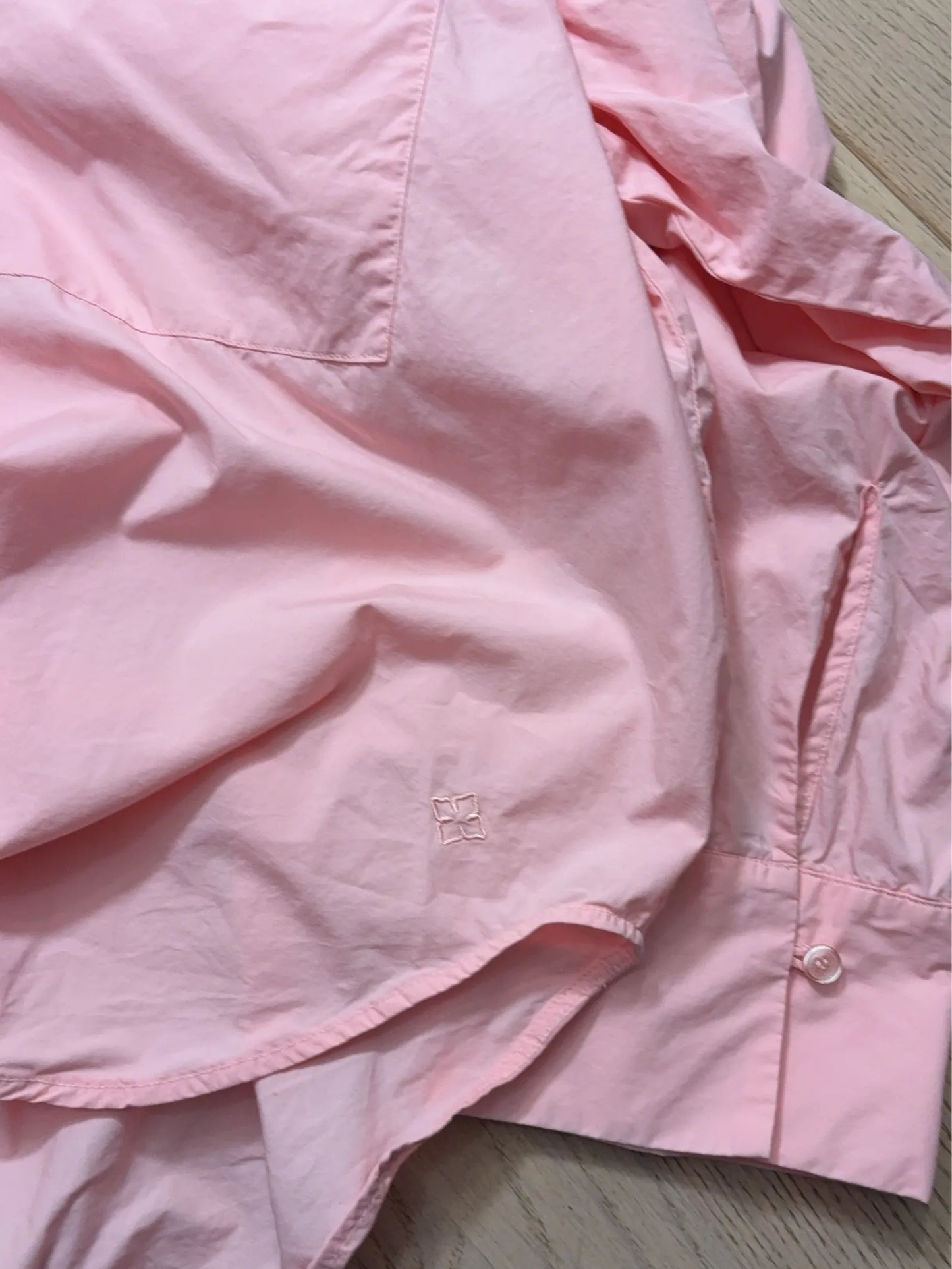 By Malene Birger Derris Shirt