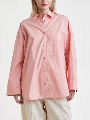 By Malene Birger Derris Shirt