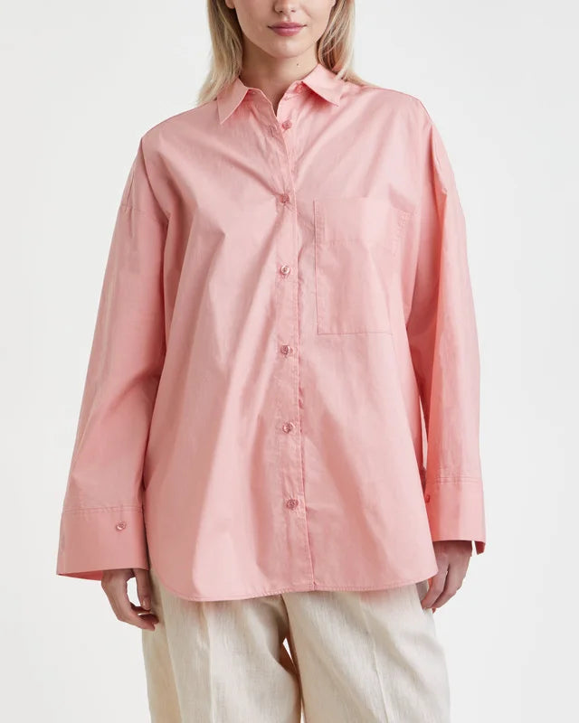 By Malene Birger Derris Shirt