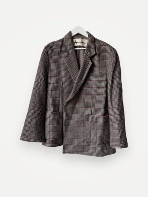 ADNYM Atelier Blazer