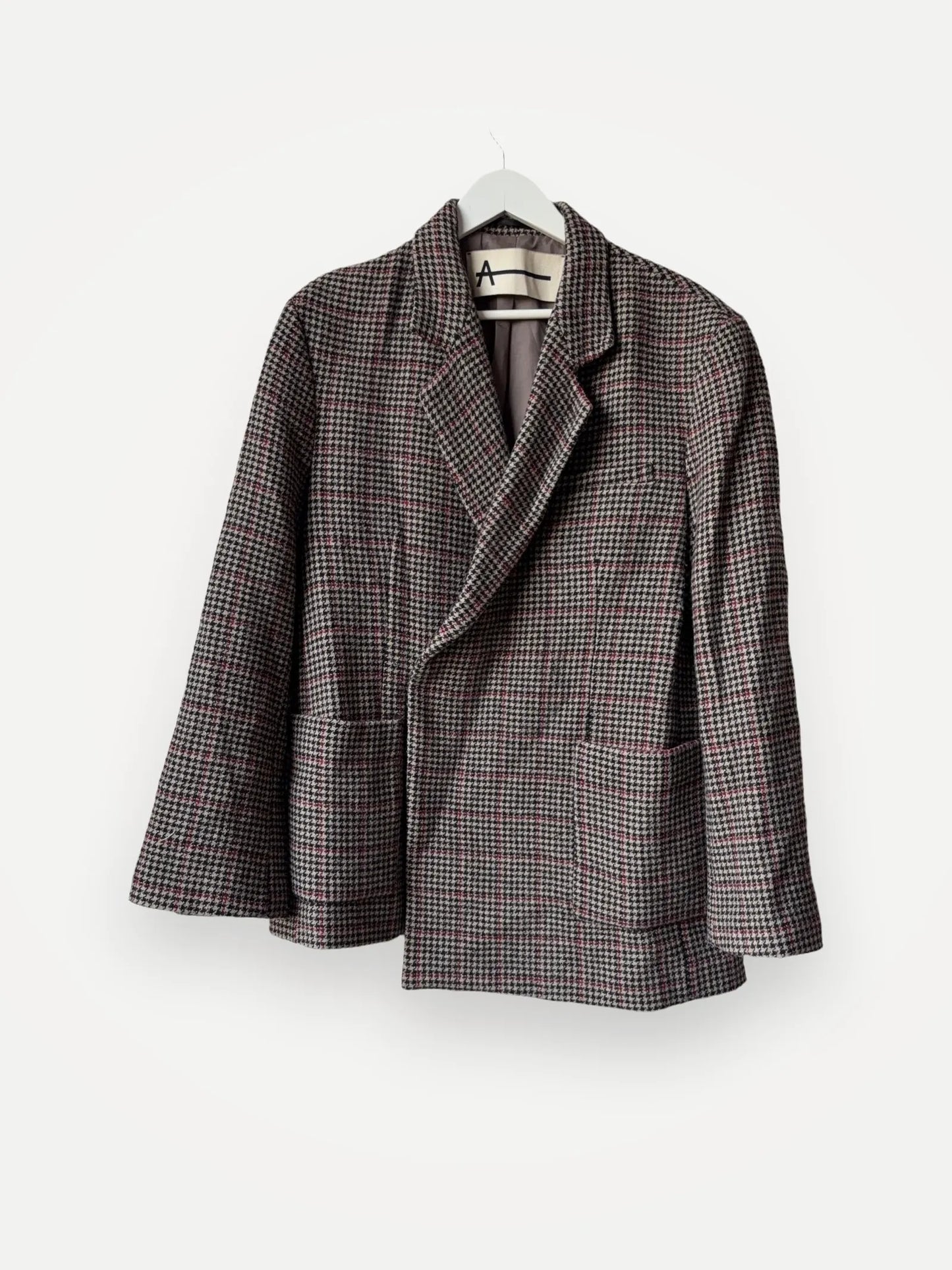 ADNYM Atelier Blazer