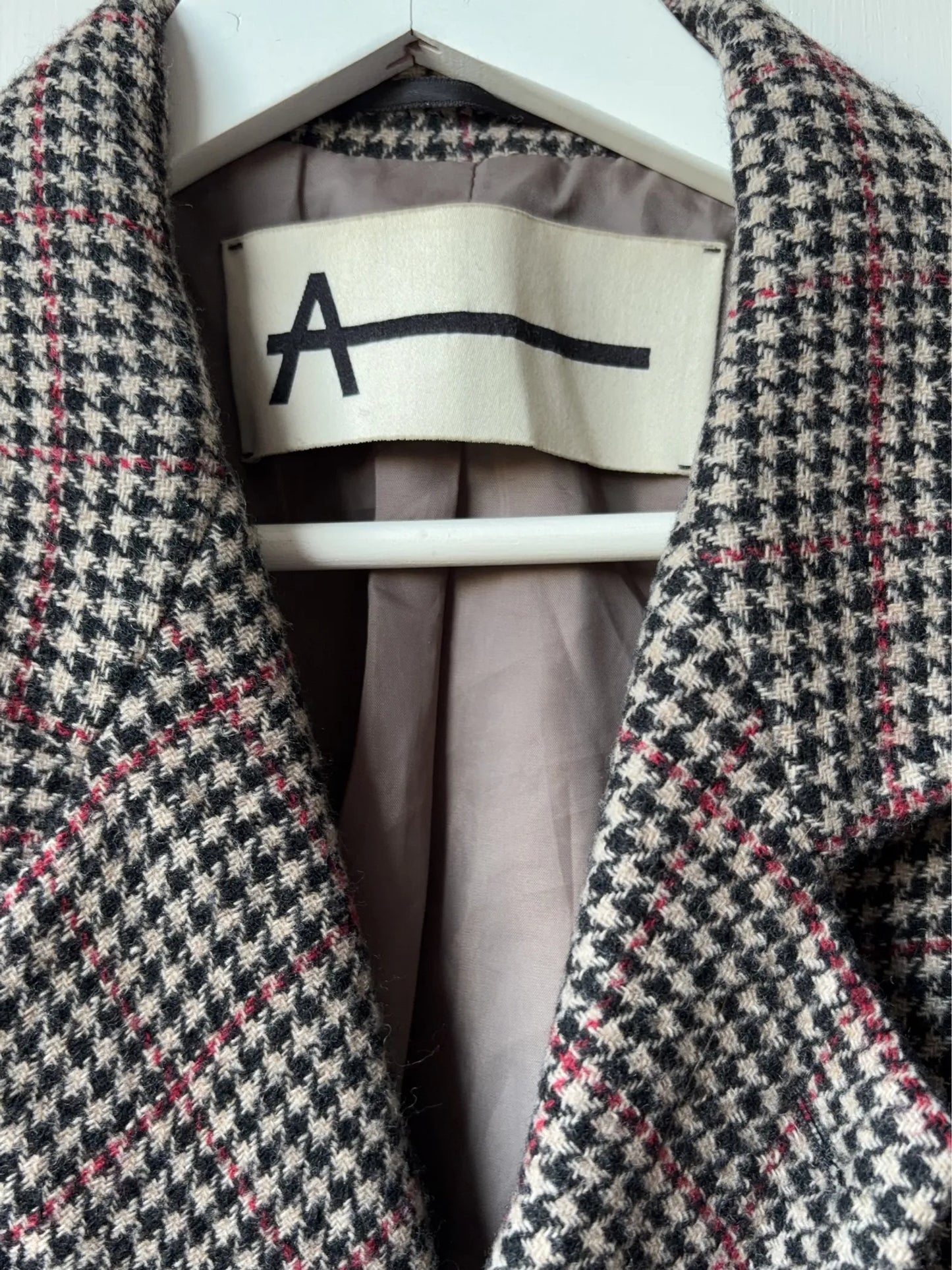 ADNYM Atelier Blazer