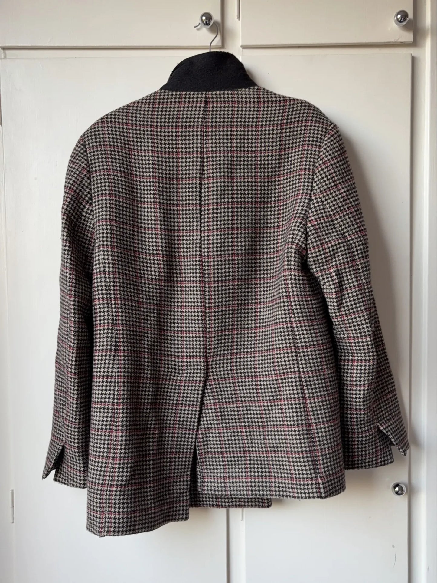 ADNYM Atelier Blazer