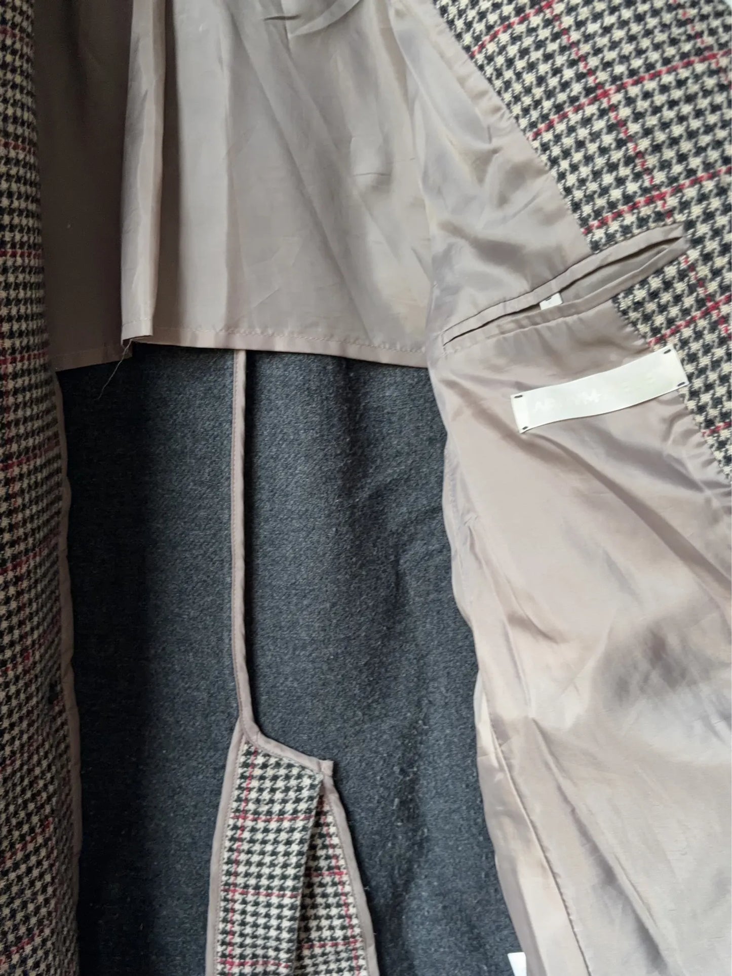ADNYM Atelier Blazer