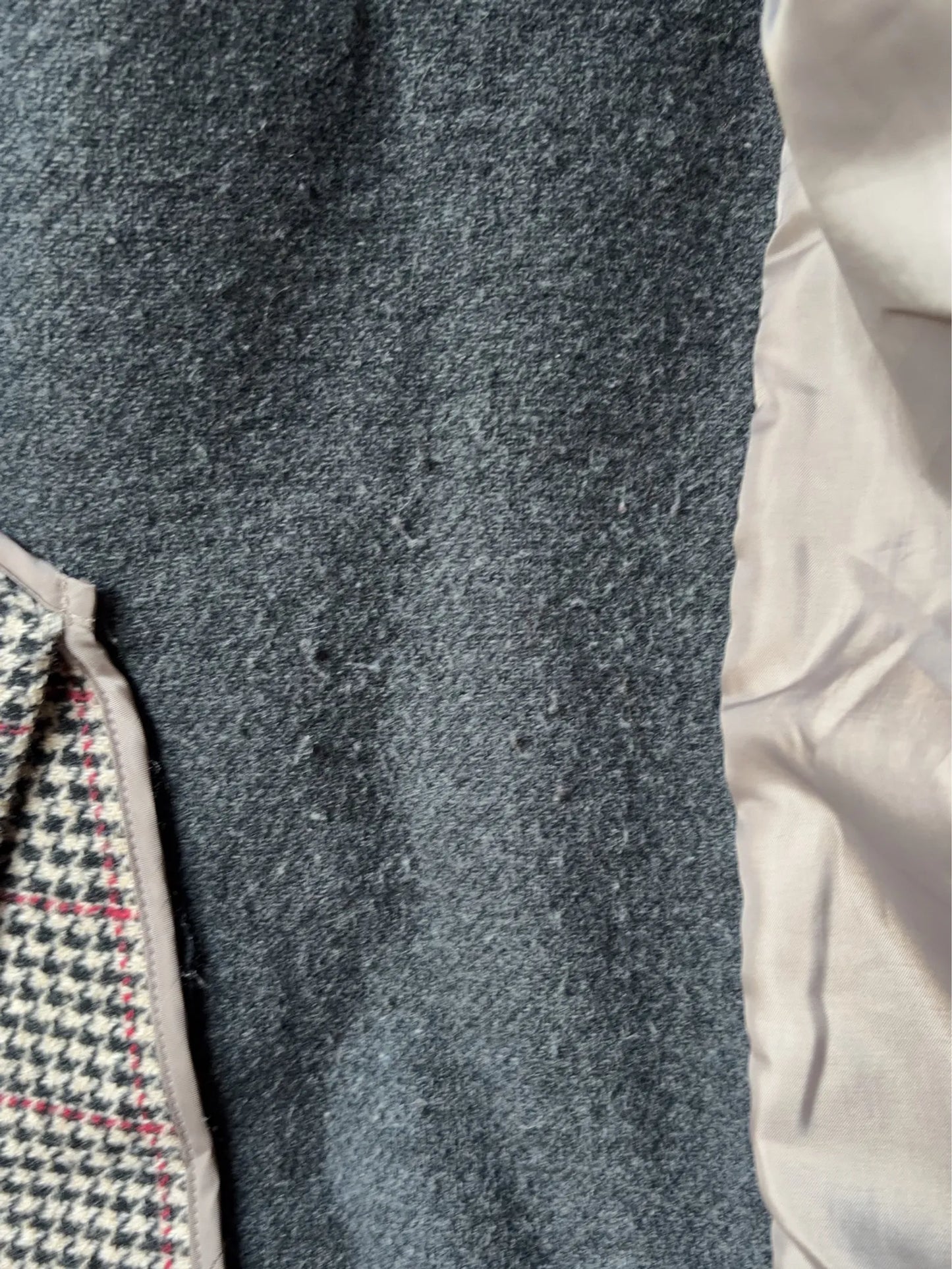 ADNYM Atelier Blazer