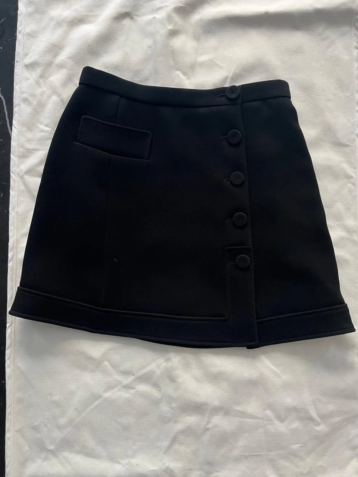 Carven Skirt