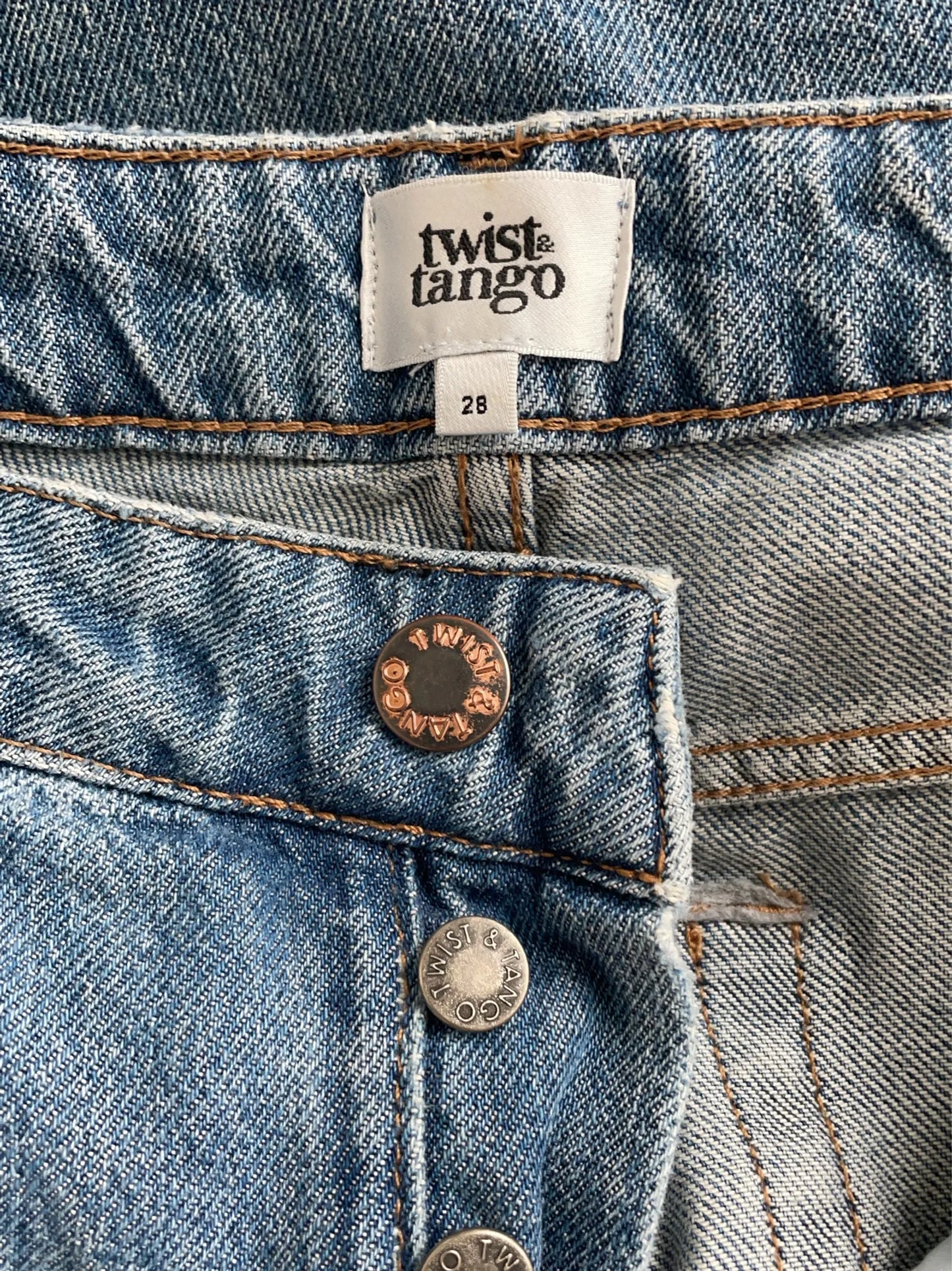 Twist & Tango Jeans