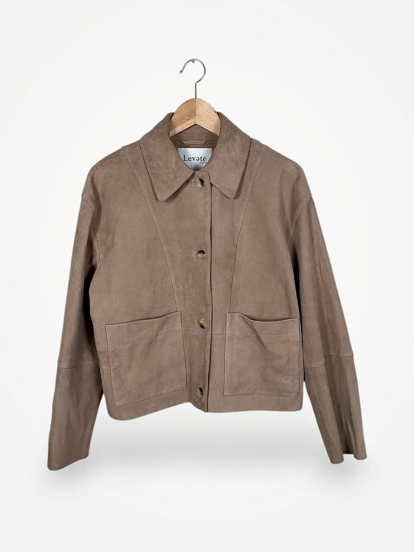 Levete Room Jacket