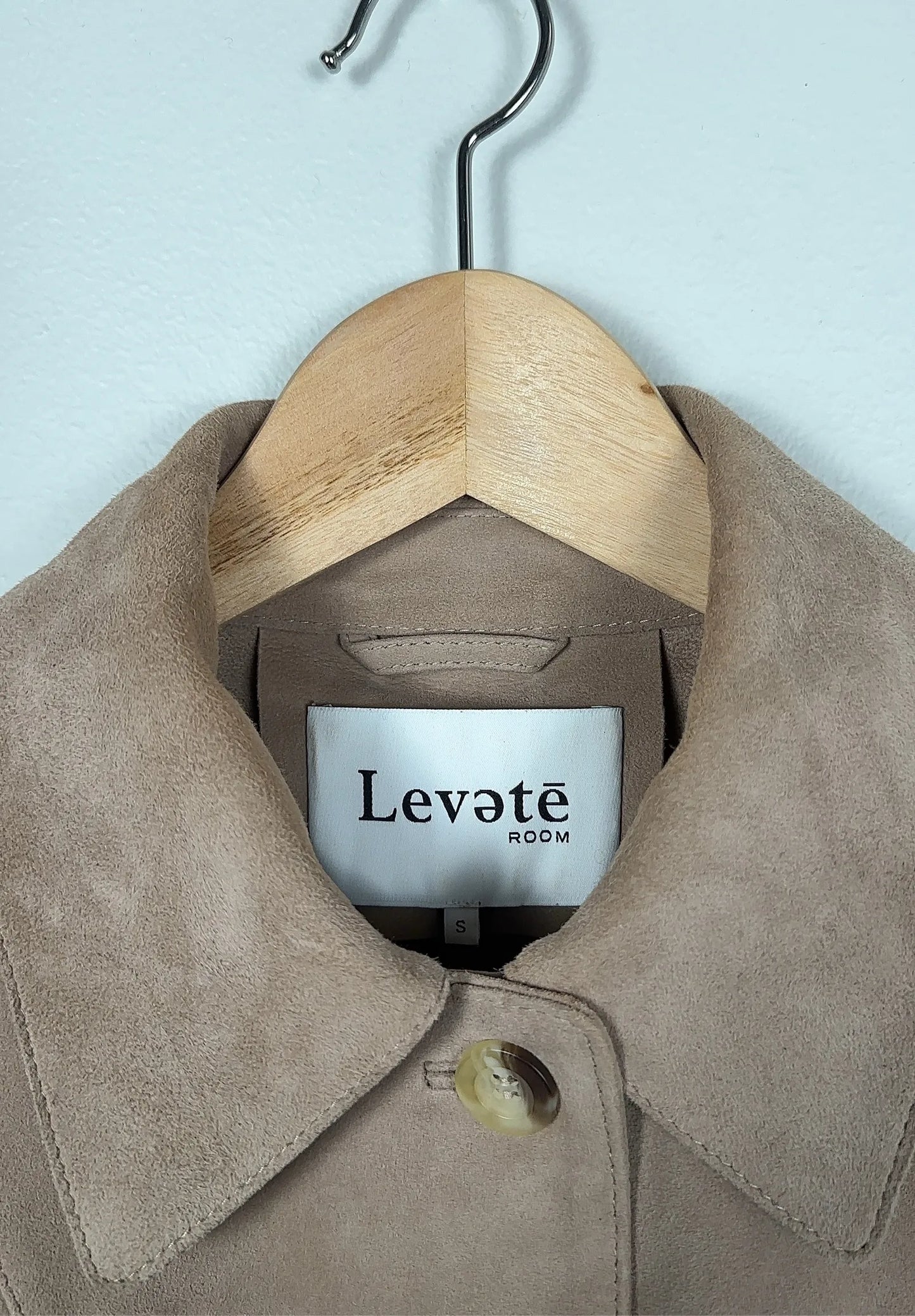 Levete Room Jacket