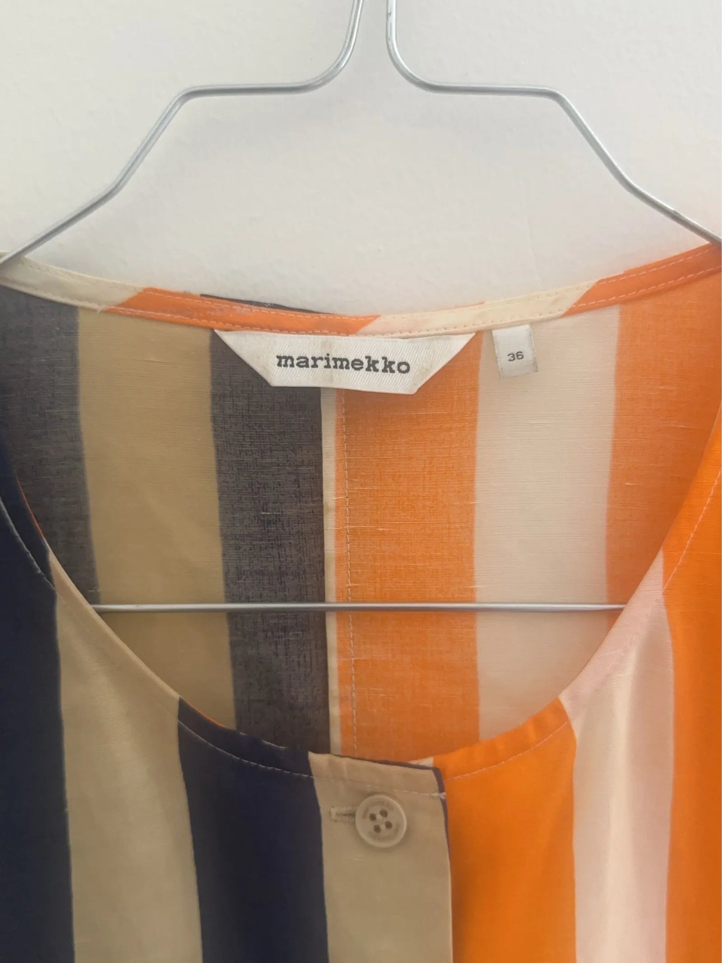Marimekko Kaftan