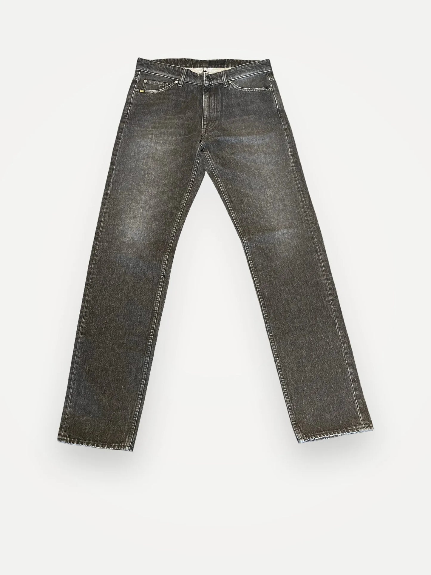 Tiger of Sweden Straight Jeans