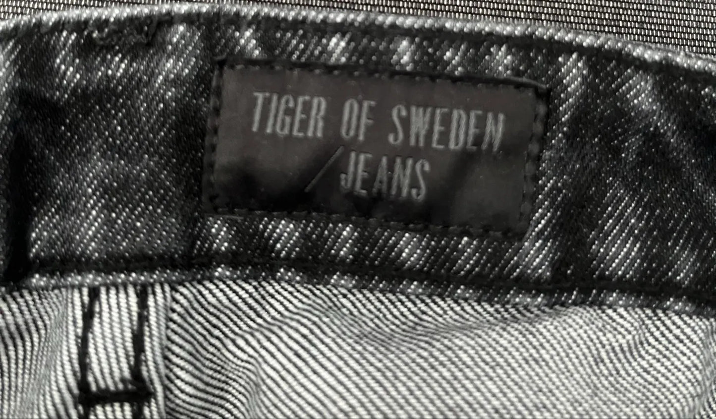 Tiger of Sweden Straight Jeans