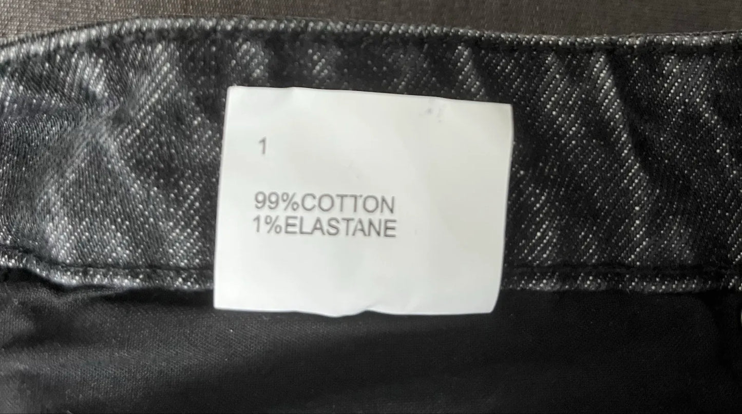 Tiger of Sweden Straight Jeans