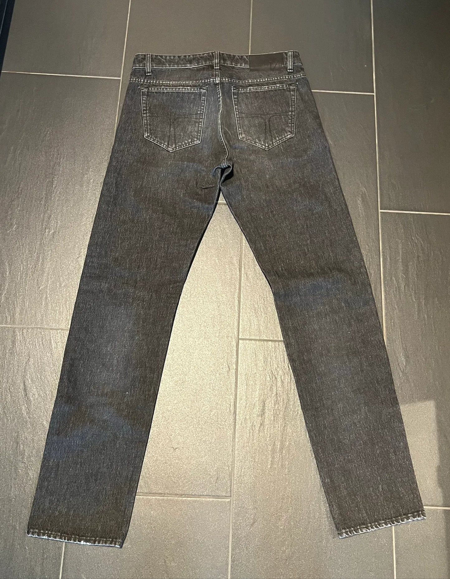 Tiger of Sweden Straight Jeans