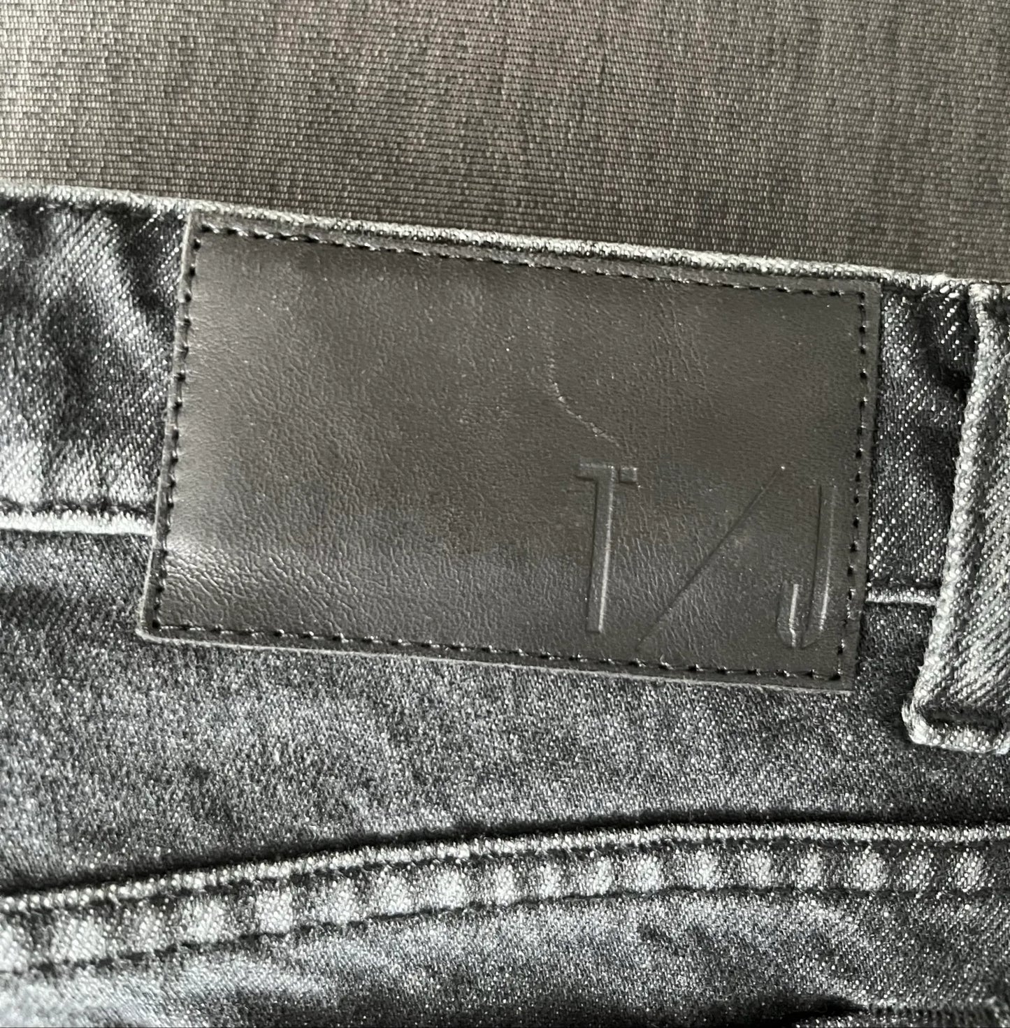 Tiger of Sweden Straight Jeans