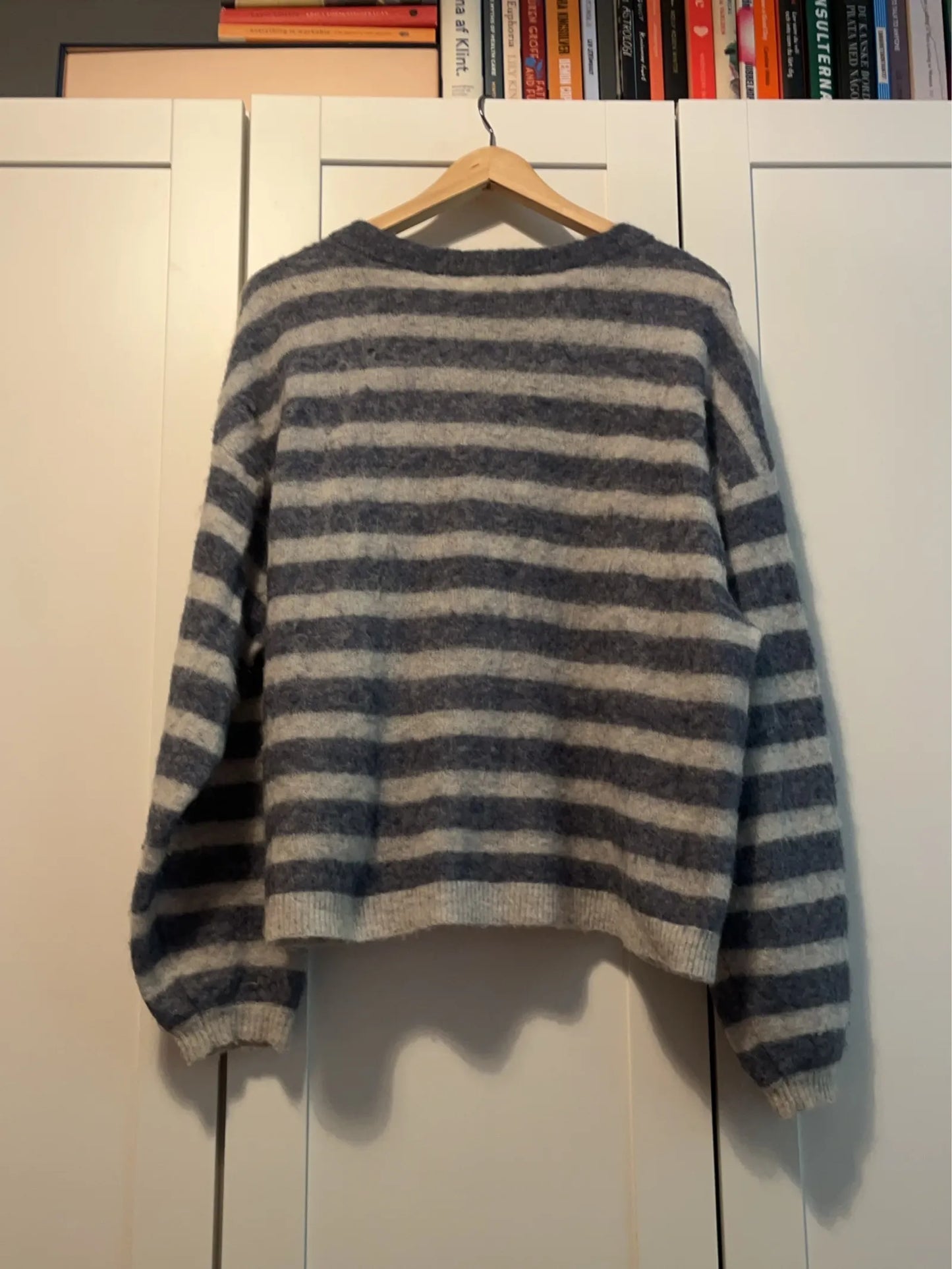American Vintage-tröja