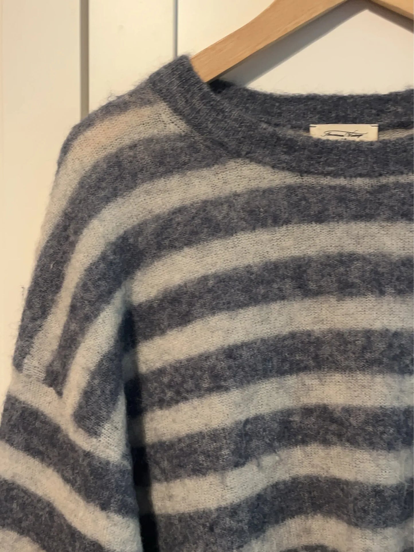 American Vintage-tröja