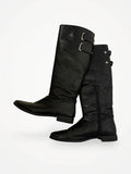 Vagabond-skinnboots