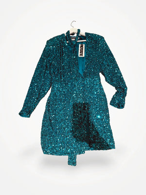 Rotate Samantha Sequin Dress
