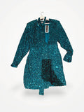 Rotate Samantha Sequin Dress