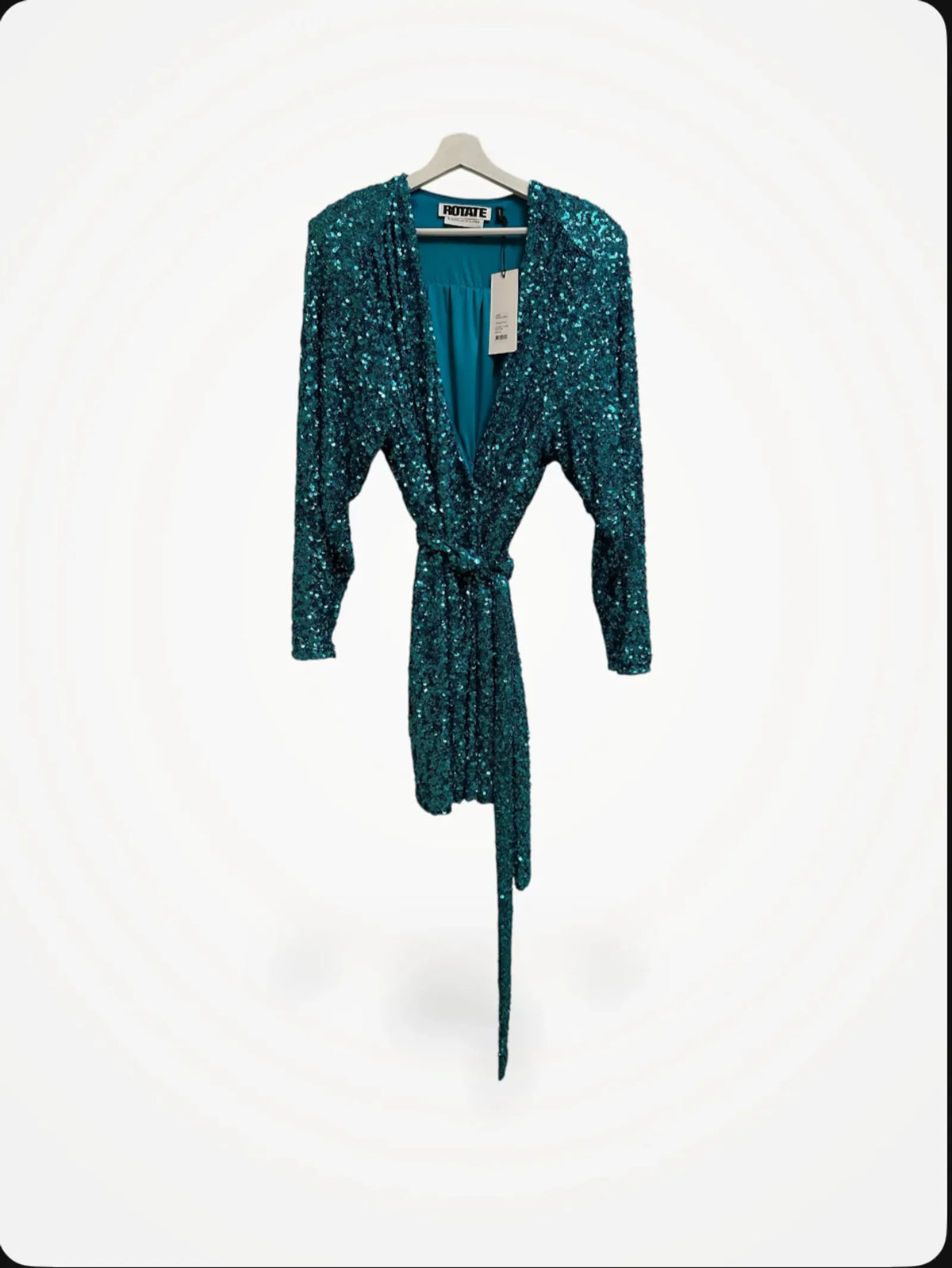 Rotate Samantha Sequin Dress