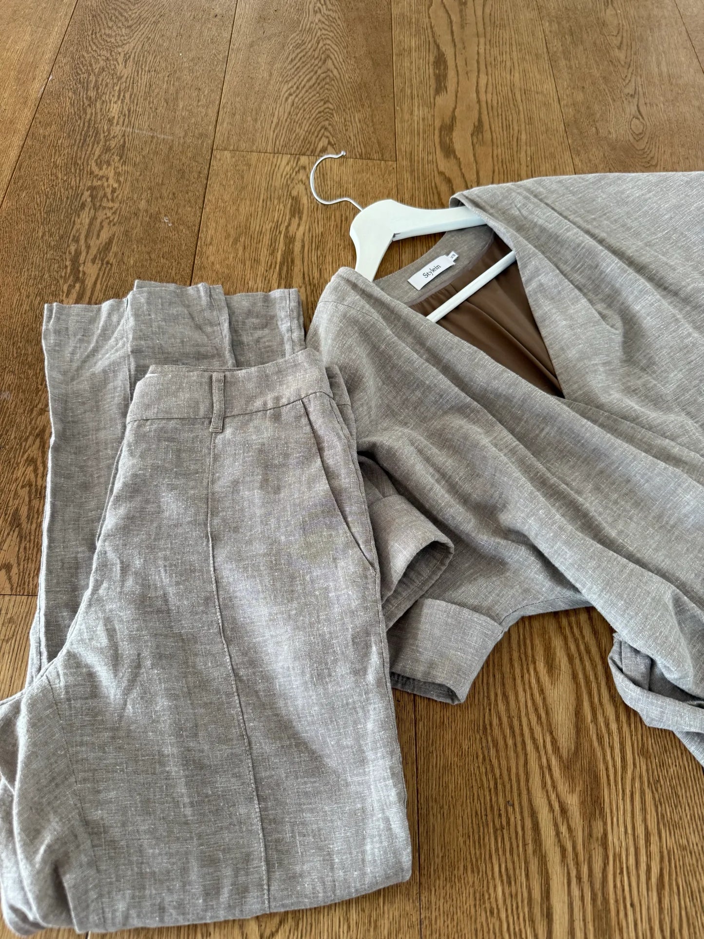 Stylein-set