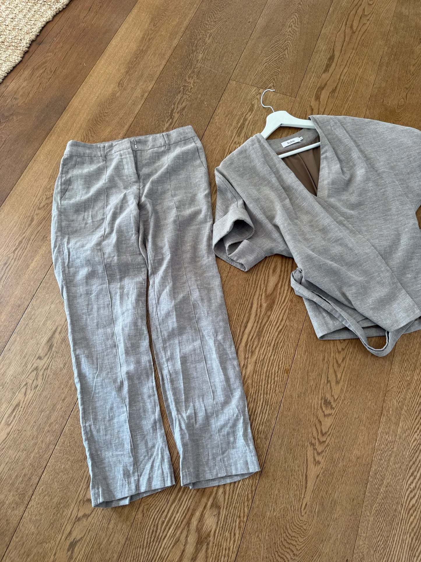 Stylein-set