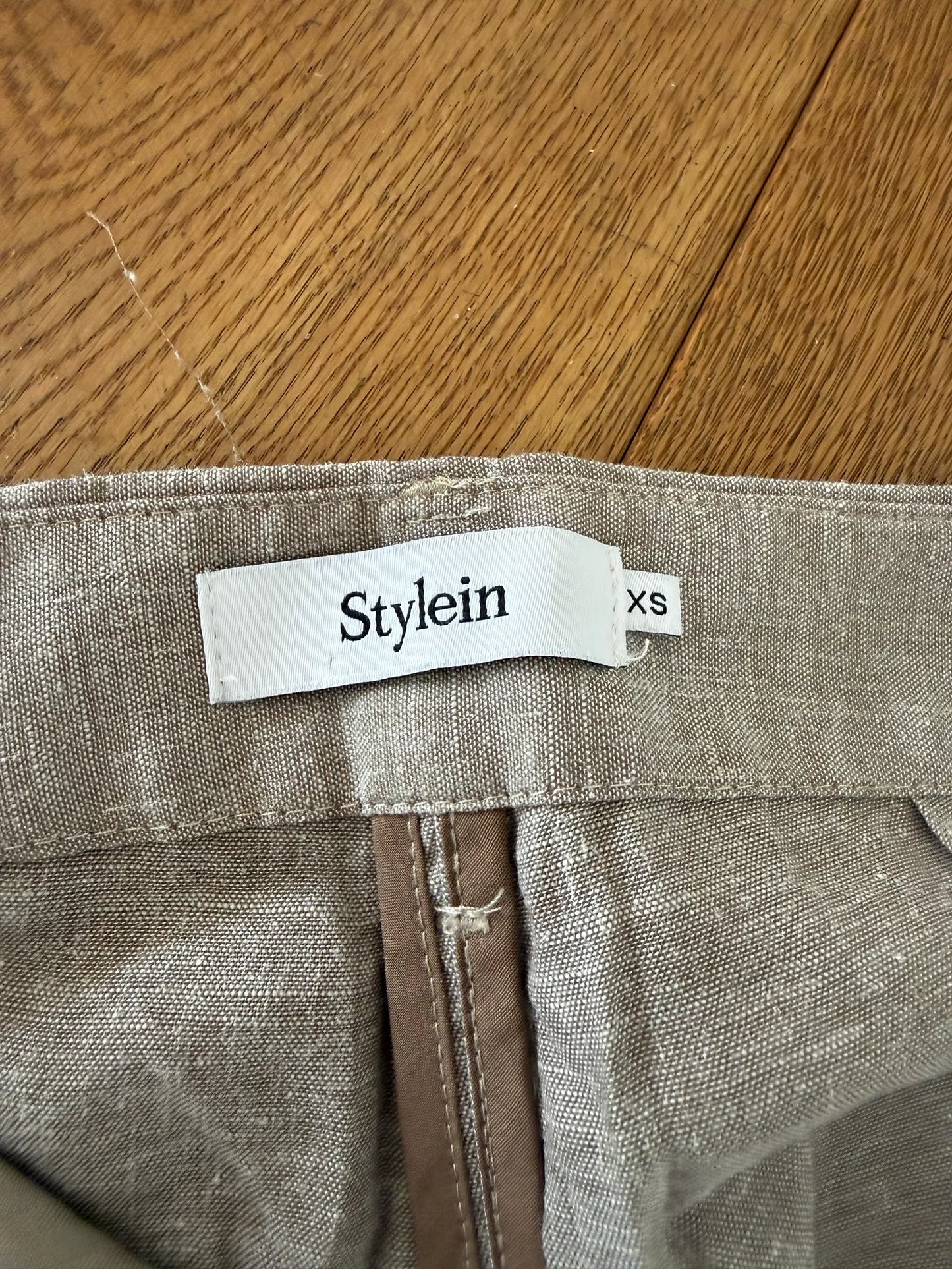 Stylein-set