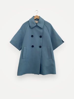 Dorothee Schumacher Trekvarts Ärm Coat