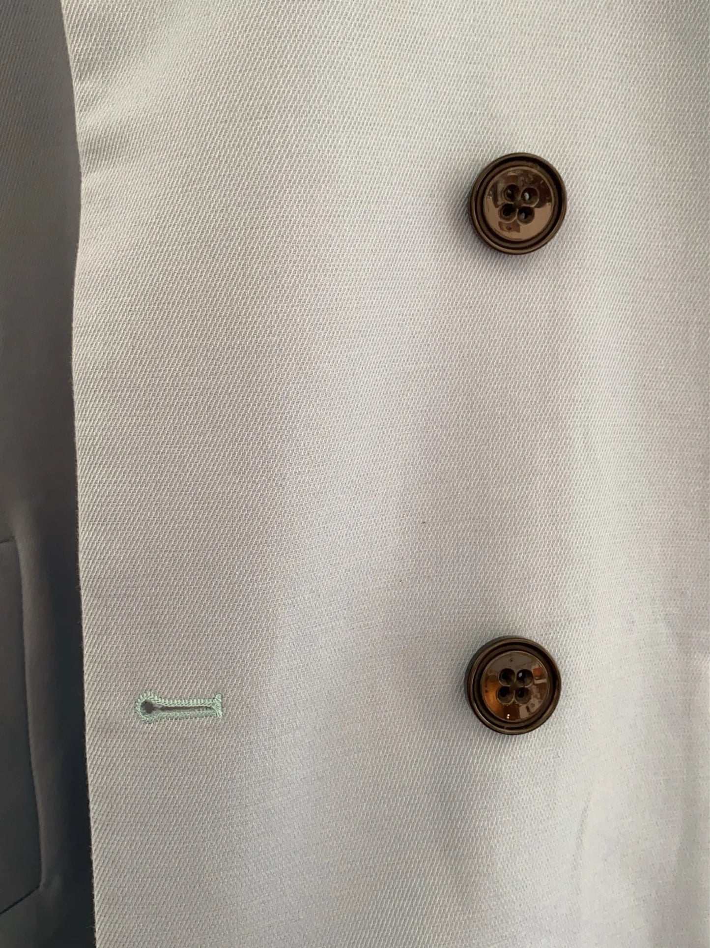 Dorothee Schumacher Trekvarts Ärm Coat