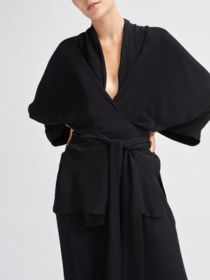 Rodebjer Tennessee Twill-blus