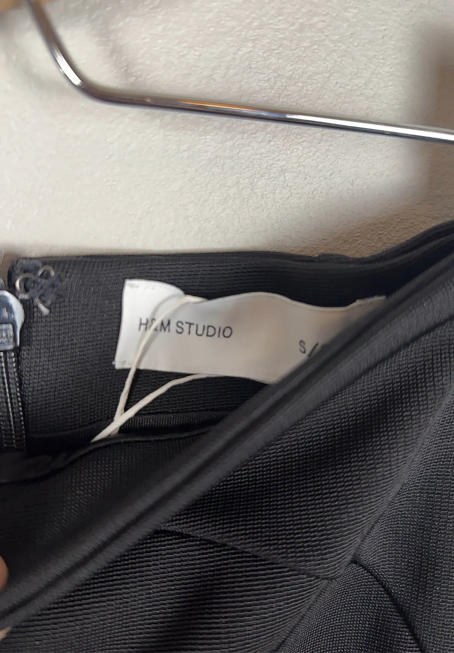 H&M Studio Skirt