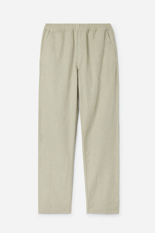 Filippa K Theo Linen Trousers