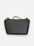 By Malene Birger Loennas-handväska NWOT