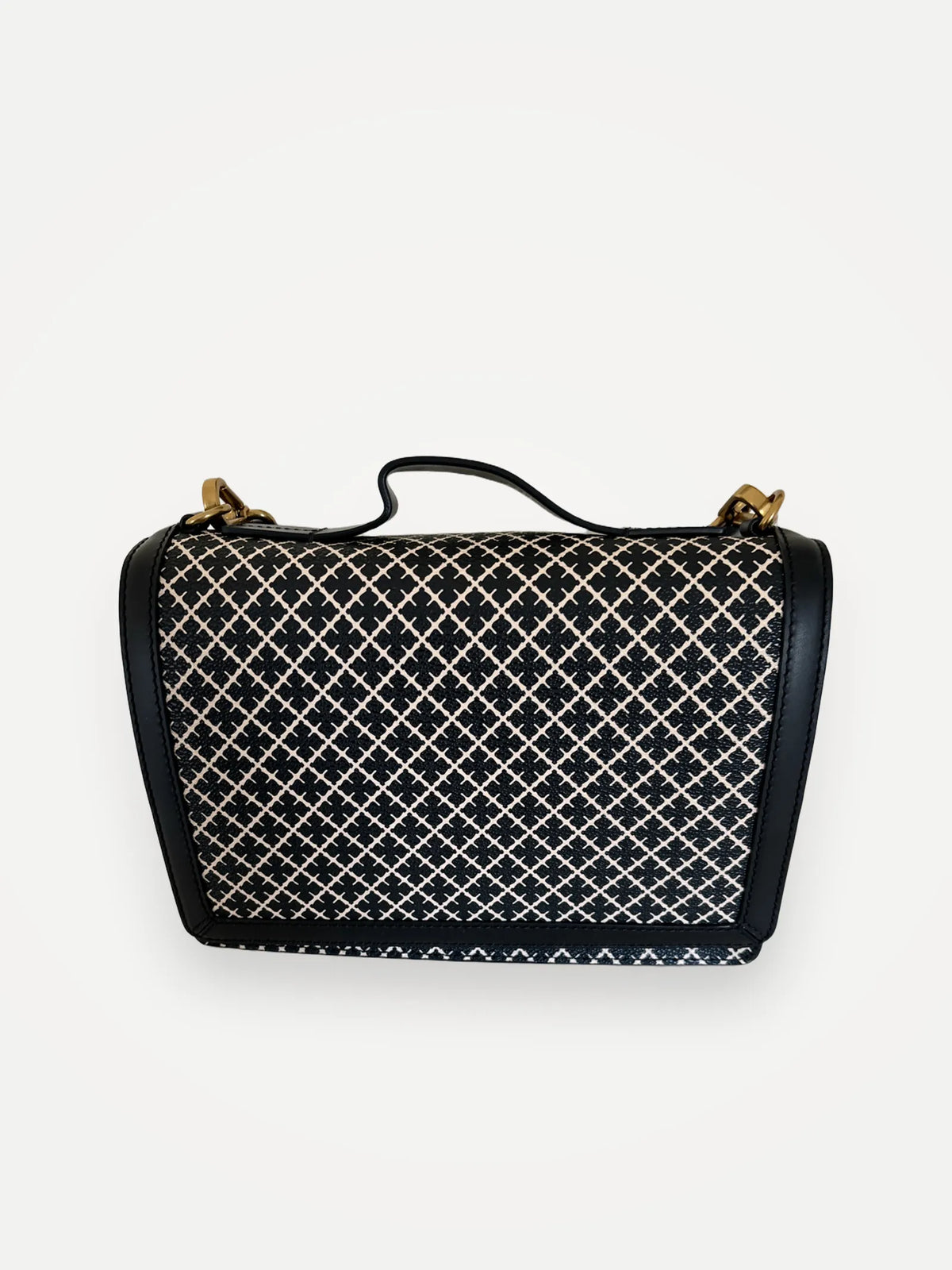 By Malene Birger Loennas-handväska NWOT
