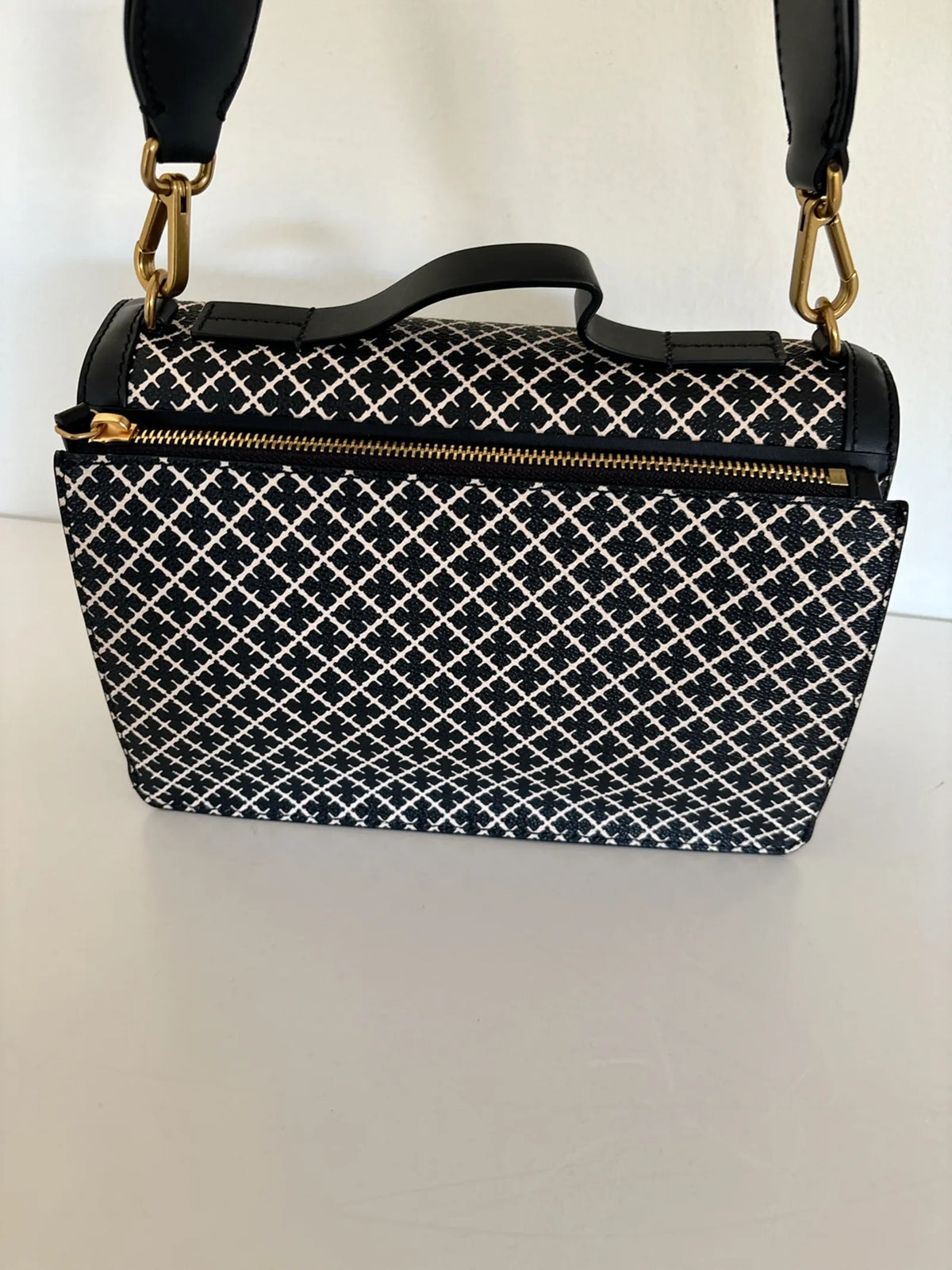 By Malene Birger Loennas-handväska NWOT