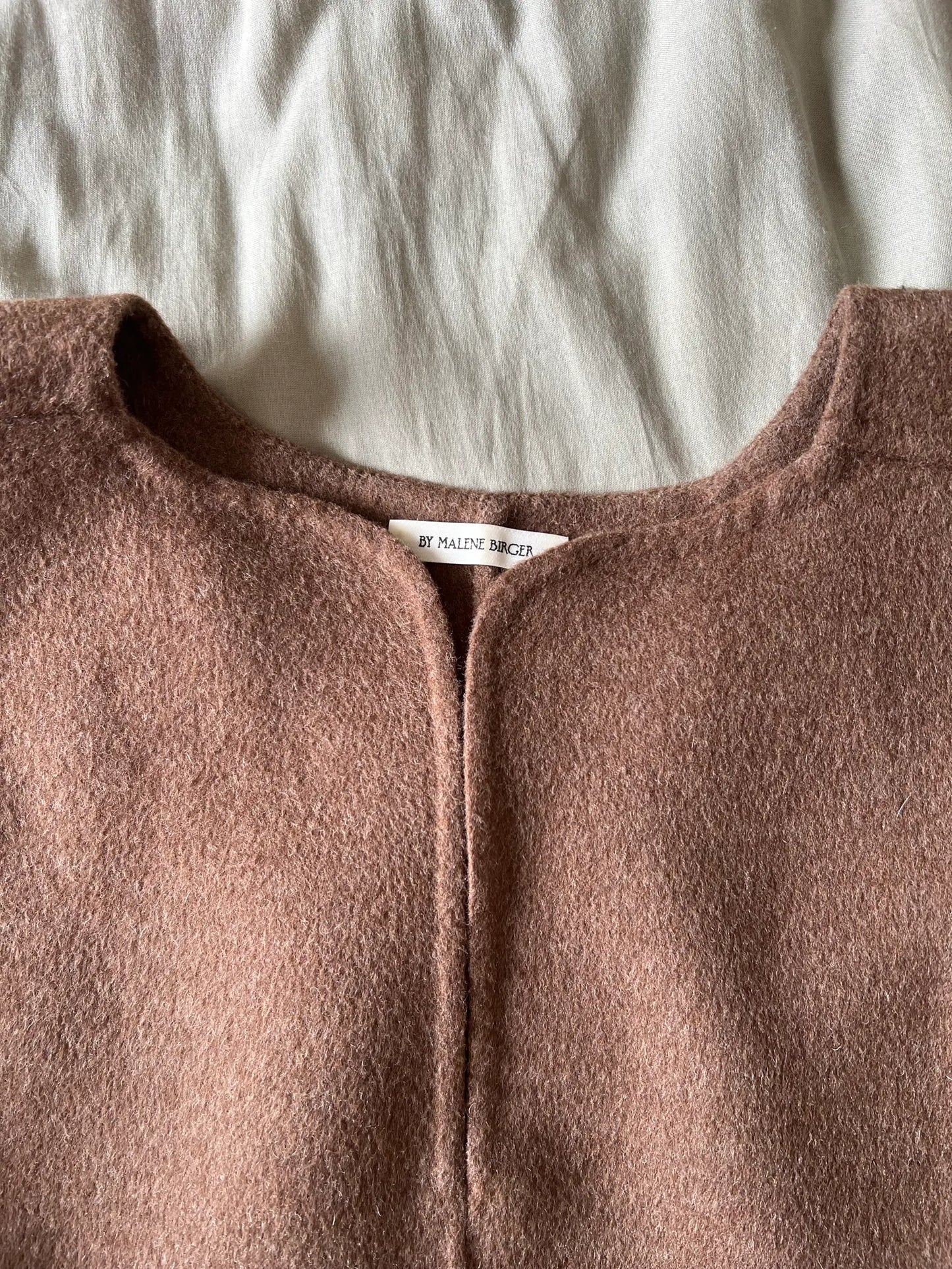 By Malene Birger Calle Blouse