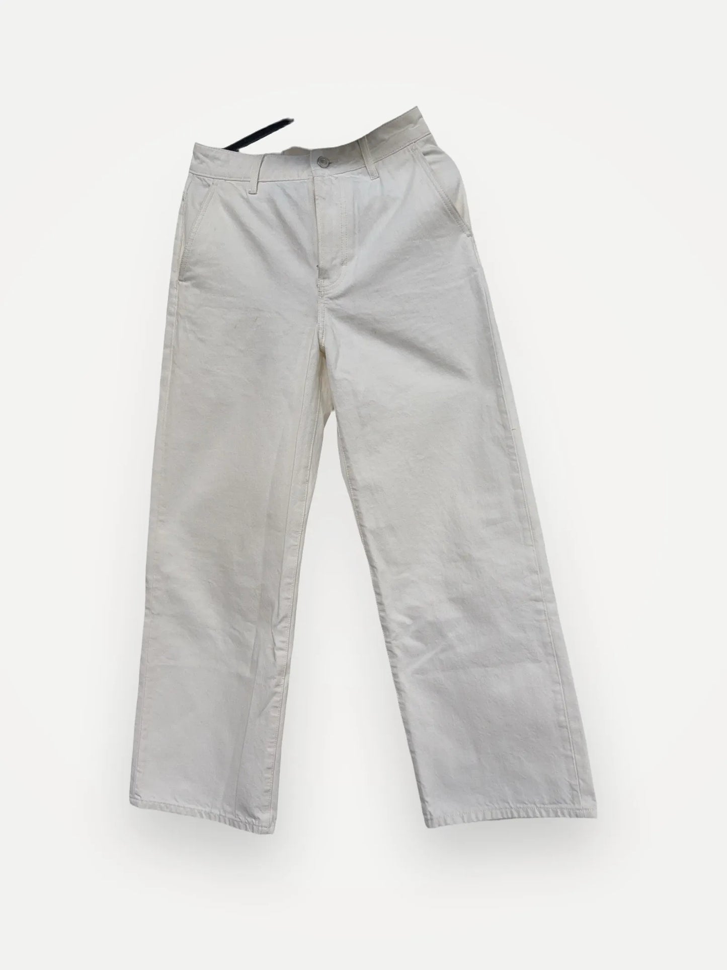 Jeanerica Belem Putty Chinos