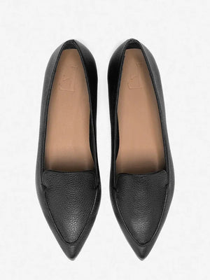 Flattered-skinnloafers