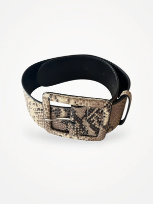 2NDDAY Belt