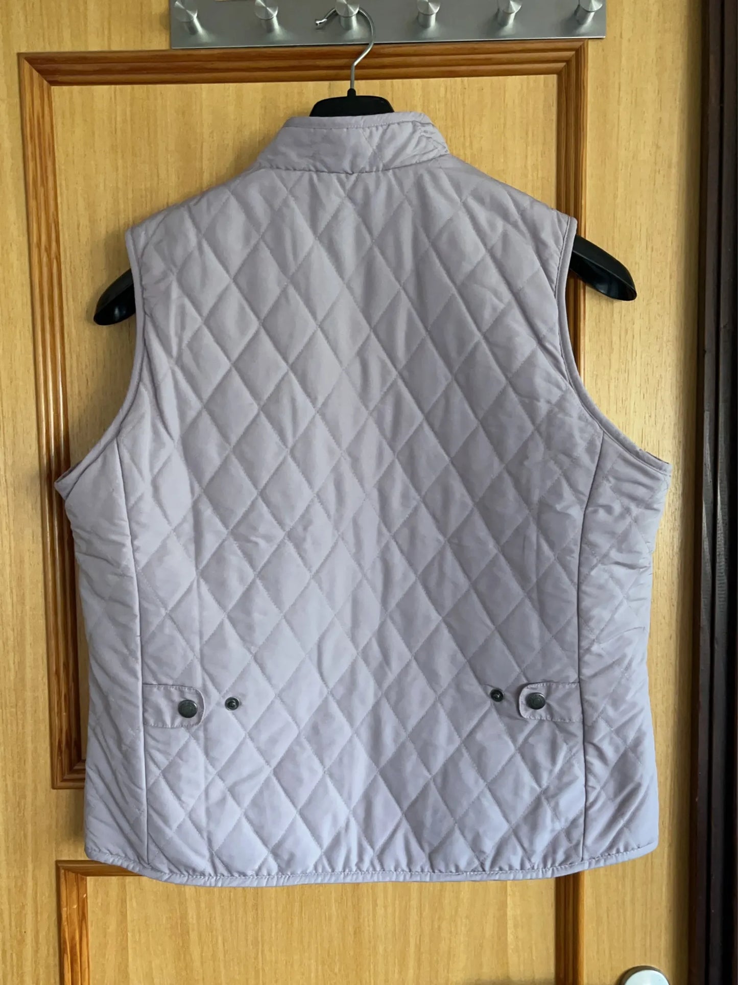 Eddie Bauer-väst NWOT