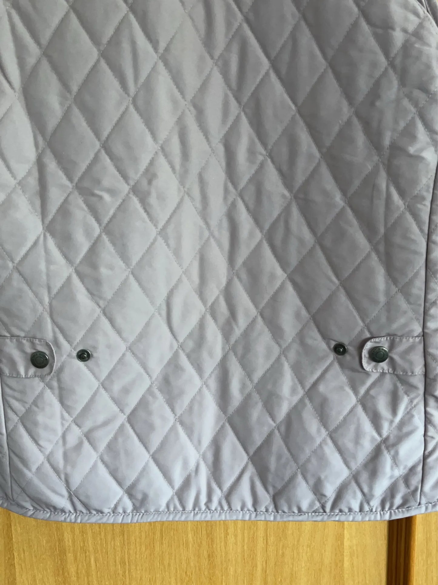 Eddie Bauer-väst NWOT