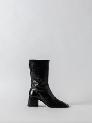 Blankens The Camilla-skinnboots NWT