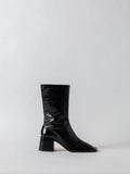 Blankens The Camilla-skinnboots NWT