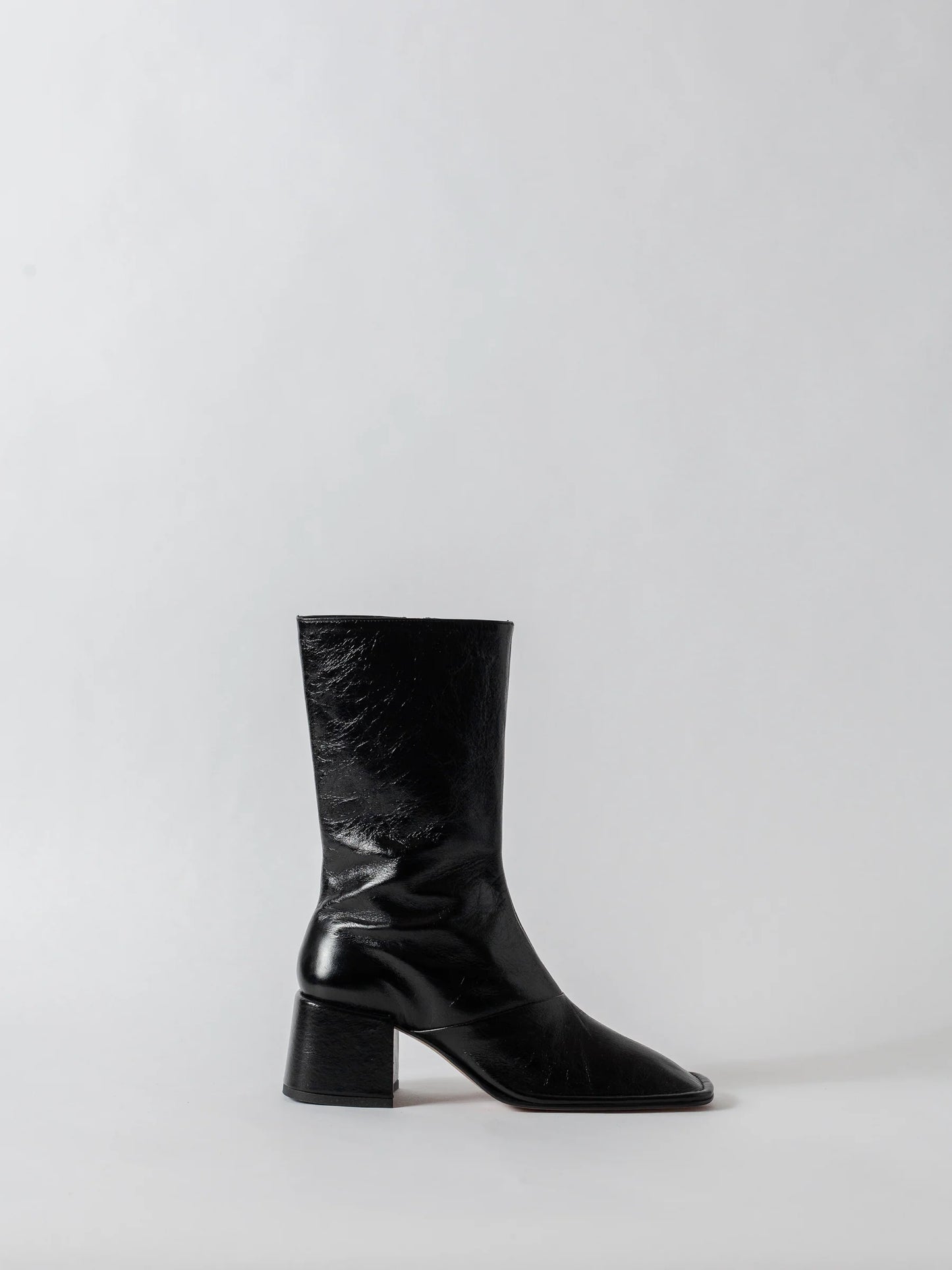 Blankens The Camilla-skinnboots NWT